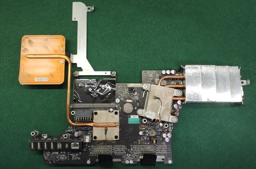 Placa base imac - placa, a1311