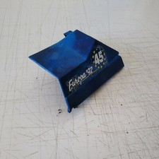 COPERCHIO motore e filtro aria PER MOTOSEGA MCCULLOCH 45 EUROPA 92 ricambi usati