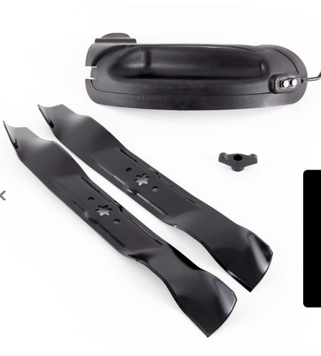 Kit pacciamatura oem - 42",
