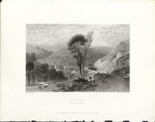 FOUDAI , BAN DE LA ROCHE , di