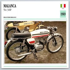 Scheda Moto Atlante Malanca