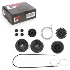 Kit Di Riparazione Guida Porta