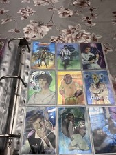 Star Wars Finest 1996 By TOPPS Da 1 A 90 Più 4 Extra