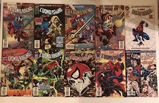 L’Uomo Ragno - Marvel Comics