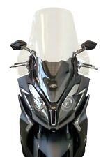 PARABREZZA CUPOLINO FABBRI 3260/EX PER KYMCO DOWNTOWN 350 2016 2017 2018