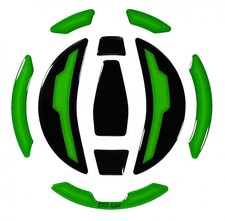 Tappo Serbatoio Protezione Pad