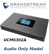 Grandstream UCM6302A IP PBX 2