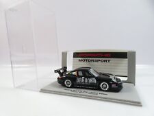 1:43 Spark Porsche 911 GT3 Cup