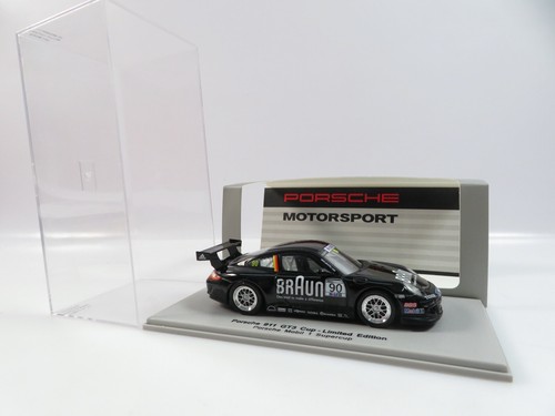 Spark porsche 911 - porsche, cup