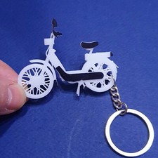 Portachiavi Piaggio Ciao
