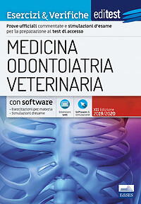 Editest medicina - editest.,