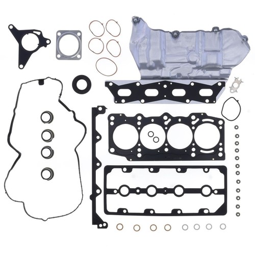 Head gasket kit for - head, fiat