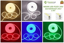 Metri striscia led neon flex - neon,
