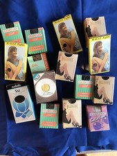 Stock 200 Collant Scatolina 15