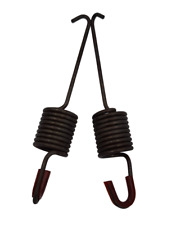 COPPIA MOLLE VASCA (41031863) PER LAVASCIUGA CANDY E HOOVER