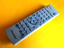 Télécommande PIONEER AXD7407