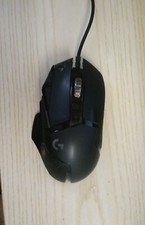 Mouse gaming USB Logitech g502 hero