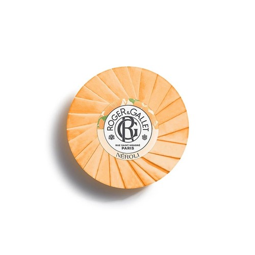 Neroli saponetta profumata - saponetta,