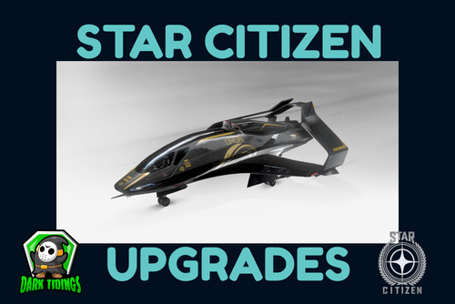 Aggiornamento star citizen - star,