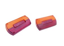 ALFA ROMEO 1750 GTV SET LUCI