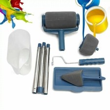 Rullo pittura pennello - pittura,