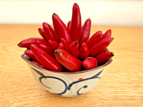 Semi peperoncini - 20,