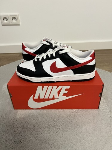 Nike dunk low retro - dunk,