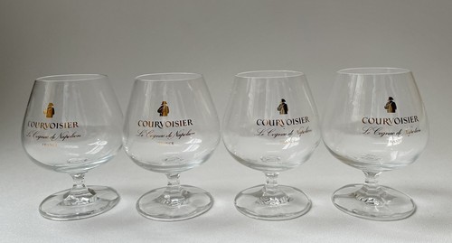 Quattro bicchieri snifter - quattro, da