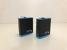 Coppia Batterie GoPro