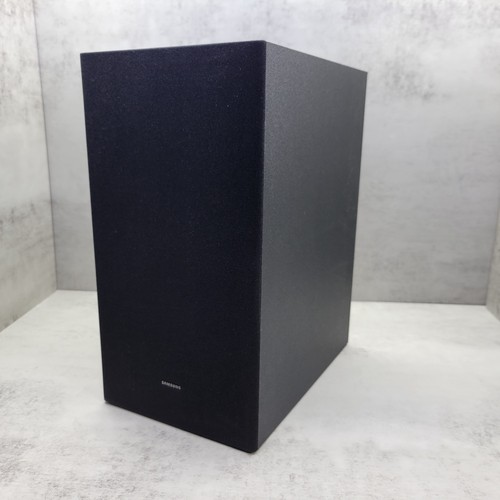 Samsung wc45b subwoofer - samsung, ps-wc45b