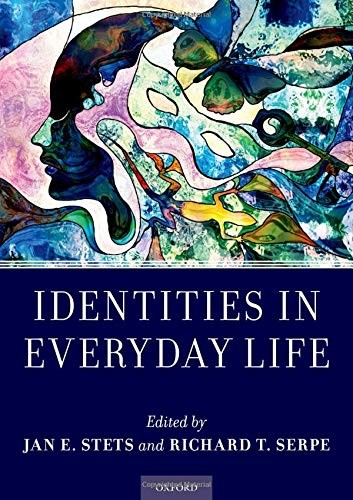 Identities everyday life - identities,
