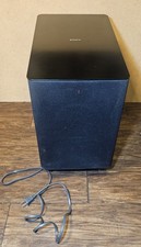 Sony SA-WST5000 subwoofer