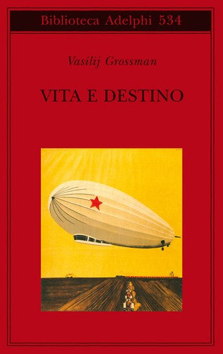 Vita destino grossman - vita, e