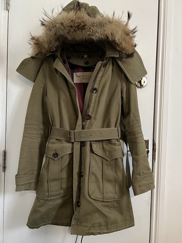 Burberry brit vintage - vintage, y2k