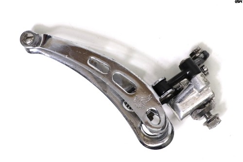 Deragliatore campagnolo super - deragliatore,