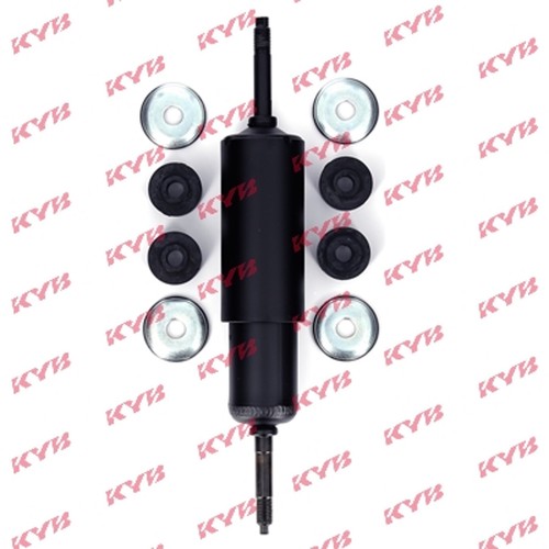 Ammortizzatori premium kyb - premium,