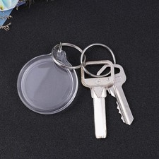  50 Pcs Portachiavi Decorativo