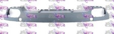 Spoiler paraurti posteriore - paraurti,