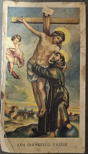Santino san francesco - san,
