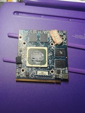 Scheda Video Originale Apple iMac A1224 ATI Radeon HD 2400 XT
