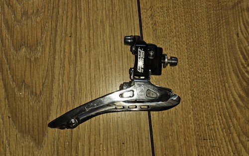Deragliatore campagnolo mirage - campagnolo,