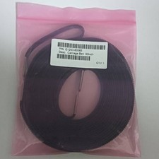 Q1251-60320 Cinghia portapenne plotter adatta per HP DesignJet 5000 5500 60 pollici