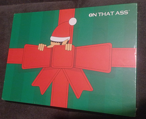 That ass star natale - ass,