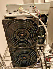 Bitmain Antminer S19 pro