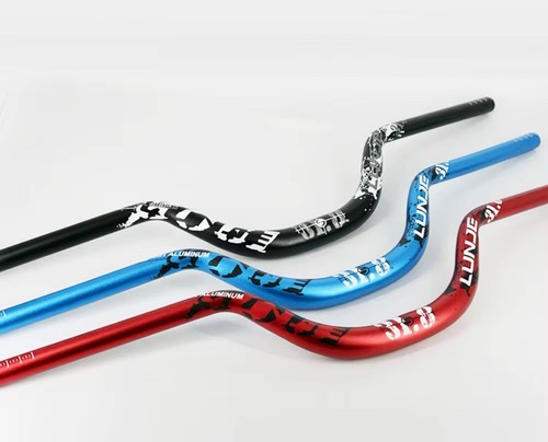 Manubrio mountain bike 8mm - manubrio,