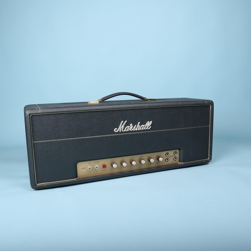 Marshall 1959hw super lead - marshall,
