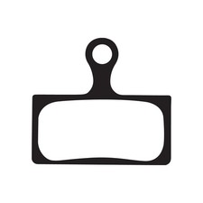 ASHIMA Pasticche freni a disco