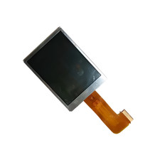 Nuovo schermo LCD con