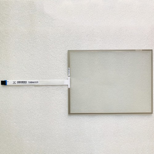 Vetro touch screen