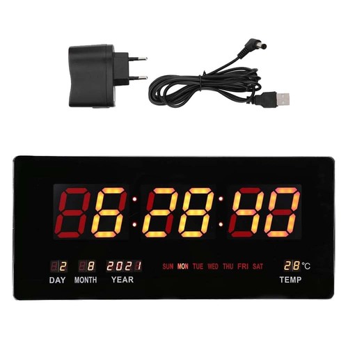 Globalcommerce orologio led - globalcommerce,